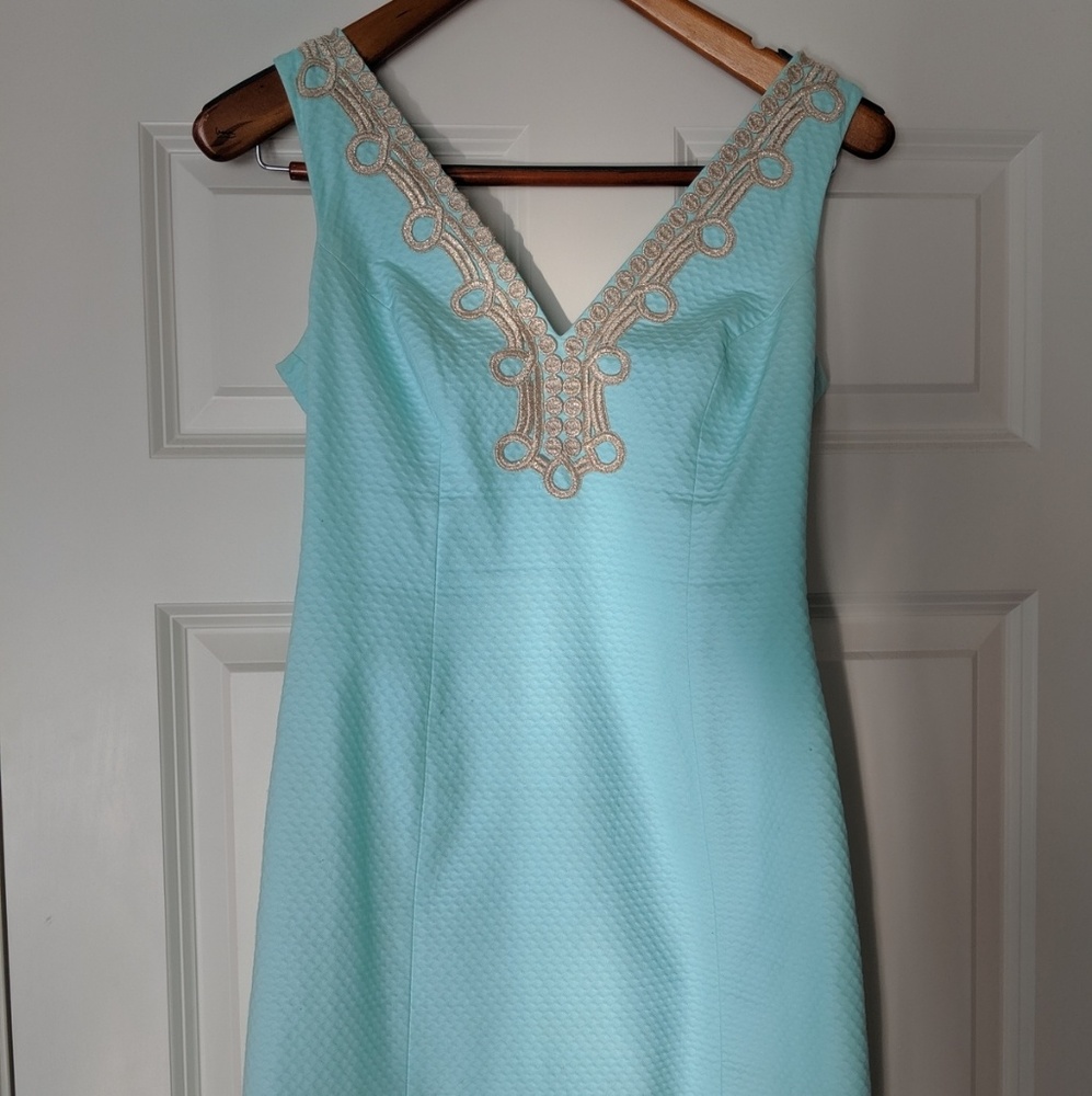 Lily Pulitzer